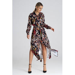 Robe de jour Figl 197188
