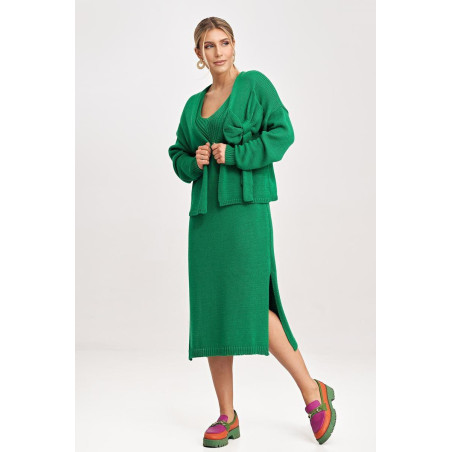 Robe de jour Figl 197227