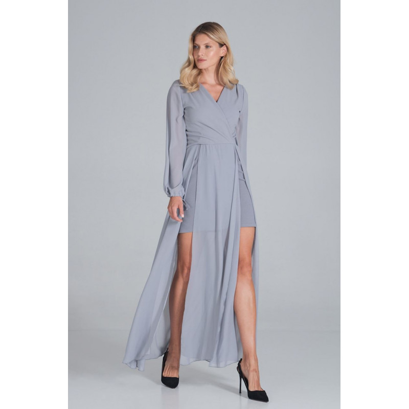 Robe de soirée Figl Robe de soirée 160985
