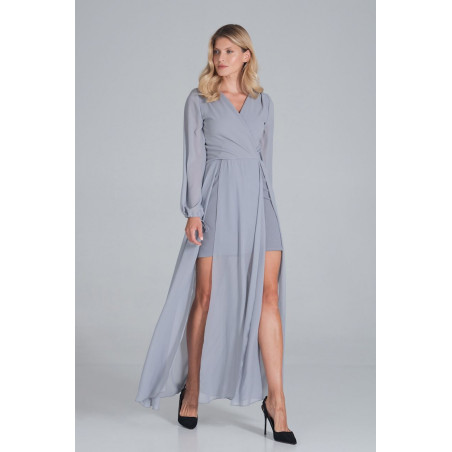 Robe de soirée Figl Robe de soirée 160985