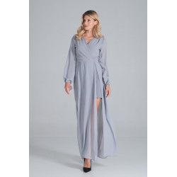 Robe de soirée Figl Robe de soirée 160985