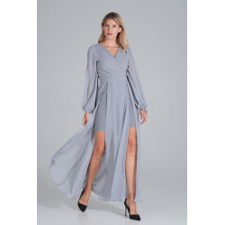 Robe de soirée Figl Robe de soirée 160985