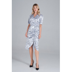 Robe de cocktail Figl 162421