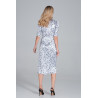 Robe de cocktail Figl 162421
