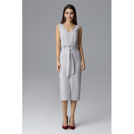 Robe de cocktail Figl 126015