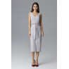 Robe de cocktail Figl 126015