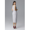 Robe de cocktail Figl 126015