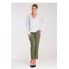 Chemise Figl Chemise manche longue 201464