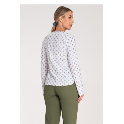 Chemise Figl Chemise manche longue 201464