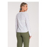 Chemise Figl Chemise manche longue 201464