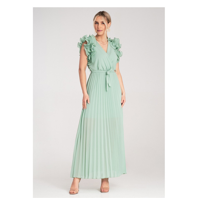 Robe de cocktail Figl 214771