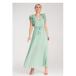 Robe de cocktail Figl 214771