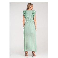 Robe de cocktail Figl 214771