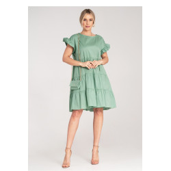 Robe de jour Figl 214787