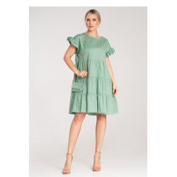 Robe de jour Figl 214787