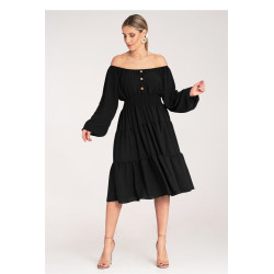 Robe de jour Figl 214819