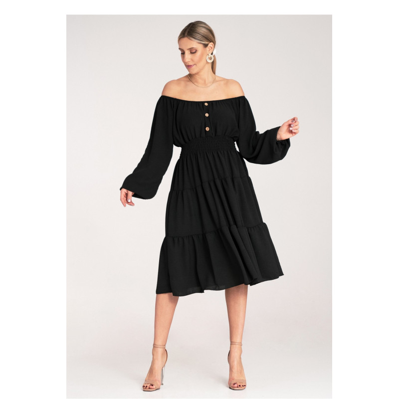 Robe de jour Figl 214819