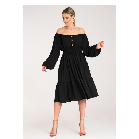 Robe de jour Figl 214819
