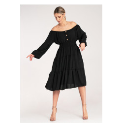Robe de jour Figl 214819