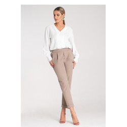 Pantalon Figl Pantalon femme 214835