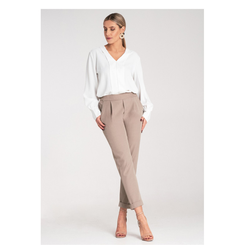 Pantalon Figl Pantalon femme 214835