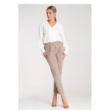 Pantalon Figl Pantalon femme 214835