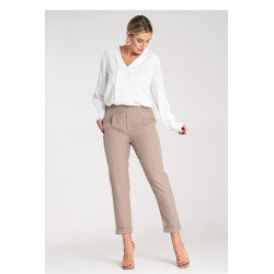 Pantalon Figl Pantalon femme 214835