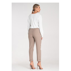 Pantalon Figl Pantalon femme 214835