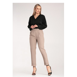 Pantalon Figl Pantalon femme 214835