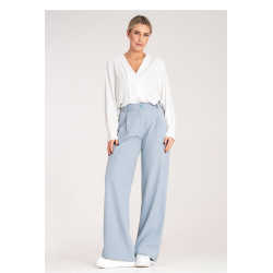 Pantalon Figl Pantalon femme 214932