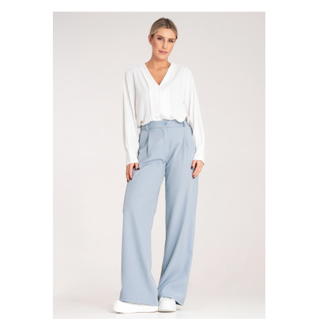 Pantalon Figl Pantalon femme 214932