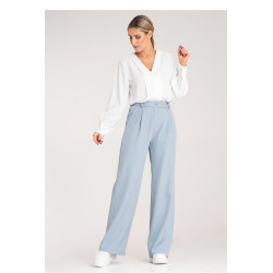 Pantalon Figl Pantalon femme 214932