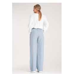Pantalon Figl Pantalon femme 214932