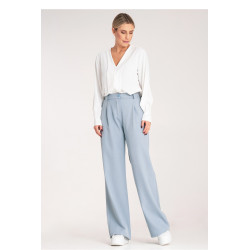 Pantalon Figl Pantalon femme 214932
