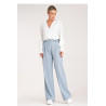 Pantalon Figl Pantalon femme 214932