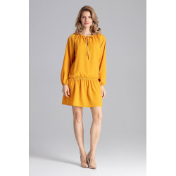 Robe de jour Figl 129759