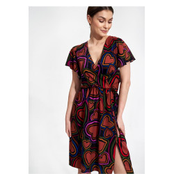 Robe de jour Figl 167192