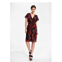 Robe de jour Figl 167192