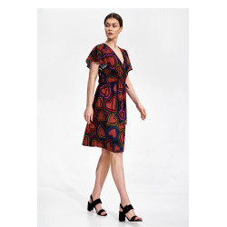 Robe de jour Figl 167192