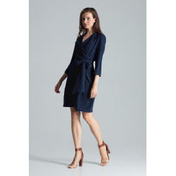 Robe de jour Figl 135763