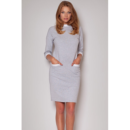 Robe de jour Figl 28043