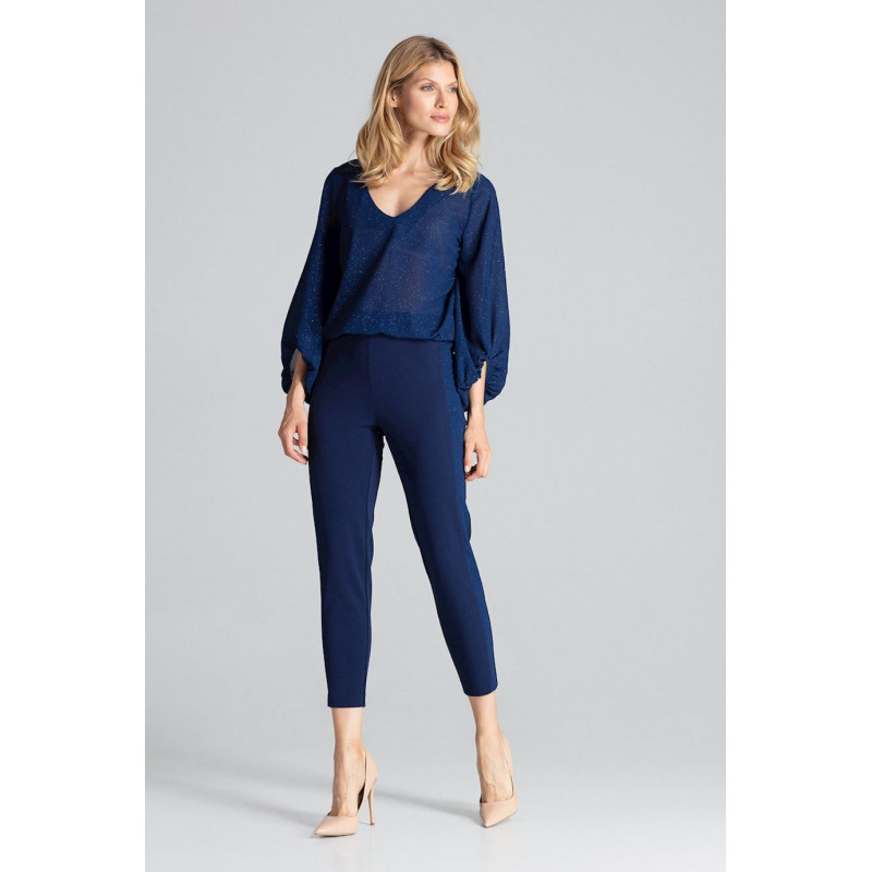Pantalon Figl Pantalon femme 138285