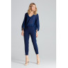 Pantalon Figl Pantalon femme 138285