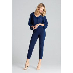 Pantalon Figl Pantalon femme 138285