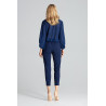Pantalon Figl Pantalon femme 138285