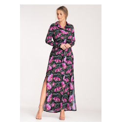 Robe de jour Figl 204309
