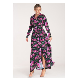 Robe de jour Figl 204309