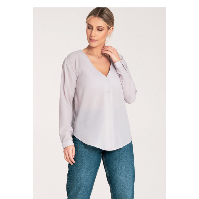 Chemise Figl Chemise manche longue 204325