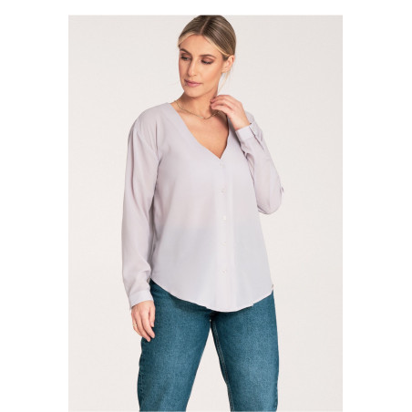 Chemise Figl Chemise manche longue 204325