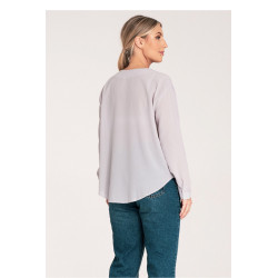 Chemise Figl Chemise manche longue 204325